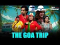 Lagu The Goa Trip | Kapil Sharma Show | Comedy Clips | 2025
