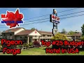 Maples Motor Inn Top 25 Budget Hotel In USA Pigeon Forge Tn
