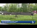Mifflin County coroner identifies man killed in mobile home collapse