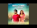 Download Lagu Welcome Pe Goli (feat. Aarohi Raghav)