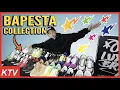 My ENTIRE Bapestas COLLECTION For now