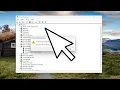 Mouse Sensitivity Changes Automatically on Windows Solution