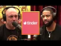 Joe Rogan Will Harris How Dating Apps Are Ruining People