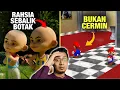 Helah - Helah GENIUS Pembuat Video Game Atasi Batasan Sistem