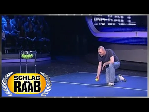 Download MP3 Ring-Ball | Raab vs. Marius | Spiel 11 | Schlag den Raab