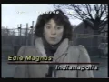 Evils Wife - Gertrude Baniszewski parol board 1985 god thanks she is dead now