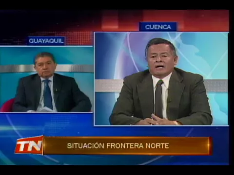 Cnel. Miltón Benítez 