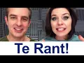 Our Rant on Te vs Fe