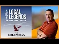 Local Legends The Columbian Theatre The Story Behind the Stage