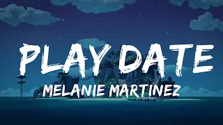 Download Melanie Martinez - Play Date (Lyrics) \ MP3