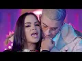 Lagu Natti Natasha x Bad Bunny - Amantes De Una Noche (1 HORA)