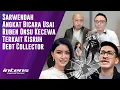Respon Sarwendah Usai Ruben Onsu Kecewa Terkait Debt Collector | Intens Investigasi | Eps 5987