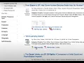Business Source Complete Demo