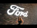 I Toured The New Ford Headquarters Top Secret