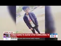 Second suspect in Sumter teen s shooting death turns himself in