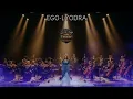 EGO – Lyodra (Epic Ethnic Orchestra Cover) | Versi Menjiwai, Bikin Merinding Sejak Detik Pertama !!