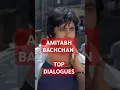 Download Lagu Amitabh Bachchan Top Dialogues - Tum First and Last Admi Hai From Amar Akbar Anthony