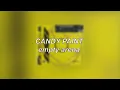 Post Malone - Candy Paint Empty Arena Edit
