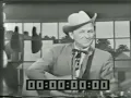 Flatt, Scruggs, Foggy Mountain Boys - Orange Blossom Special