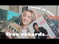 i found these records for free