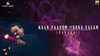 naan paadum mouna ragam extreme high quality 24 bit song idhaya kovil ilayaraja spb