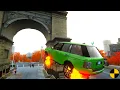 Download Lagu GTA 4 CRASH TESTING REAL CAR 680