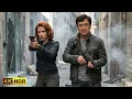 POINT BREAK (2025) Jackie Chan - Scarlett Johansson | Full Action Movie | 4K #actionmovies