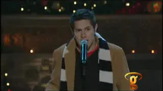wonderful christmas time jars of clay live 
