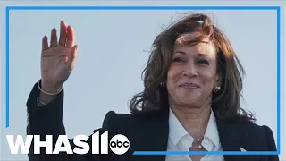 New ABC/Ipsos poll shows extremely tight race between VP Harris and Trump