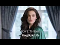 Download Lagu KorgStyle Life \u0026 DIAZZA - Love Theme - New Italo Disco 90s