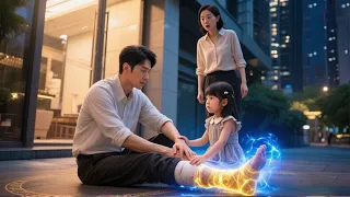 ت رمى الطفلة كلعنة فتظهر أنها أميرة حظ تجلب الثراء وتغير مصير عائلتها 