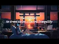 Download Lagu 🌅 Sunrise Serenity at Ise Shrine: 1 Hour of Lofi Chill 🎧🌸