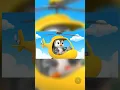 Download Lagu AI Generated Baby Penguin Flying Helicopter ✈️🐧 | Cute Animal Short | By Feature Horizon |