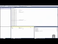 How to exit an infinite loop in Unity with Visual Studio