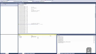 How to exit an infinite loop in Unity with Visual Studio