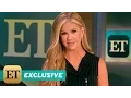 EXCLUSIVE Nancy O Dell Address Donald Trump s Comments on Entertainment Tonight