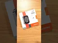 Download Lagu CMF Watch Pro ASMR Unboxing | Budget Smartwatch