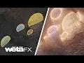 Creating the Final Battle Simulations of Avengers Endgame VFX Breakdown Weta FX