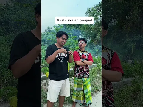 Pak amir penipu