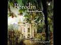 String Quartet No. 2 in D Major: III. Nocturne. Andante