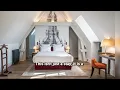 Relais de Chambord | Luxury Hotel in Chambord, France