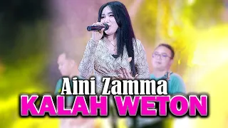 aini zamma terbaru kalah weton new astina official live music 