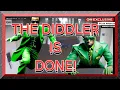 THE DIDDLER IS DONE WILL OTHERS JOIN HIM