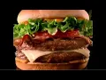 Dairy Queen Flamethrower Sandwich and Grillburger