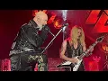Judas Priest - Beyond the Realms of Death - November 25th, 2022 - Dallas TX