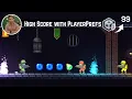 How to Save High Score in Unity with C for Beginners Unity 6 tutorial on How to Save High score