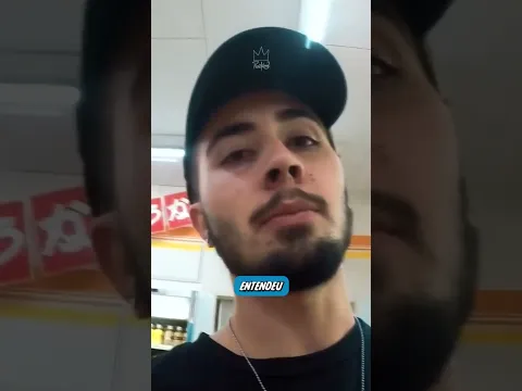 ESSE TRABALHO NÃO PERMITE ERROS, TIVE QUE VOLTAR PRA FAZER OS TAKES QUE ACABEI ESQUECENDO DE GRAVAR
