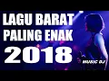 DJ TAHUN BARU 2018 PALING ENAK SEDUNIA