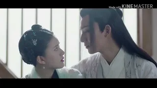  eng pinyin the uncompleted moment love better than immortality ost 