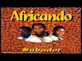 Download Lagu .˛★* Africando Mix - 120317T1-4 *★ 。